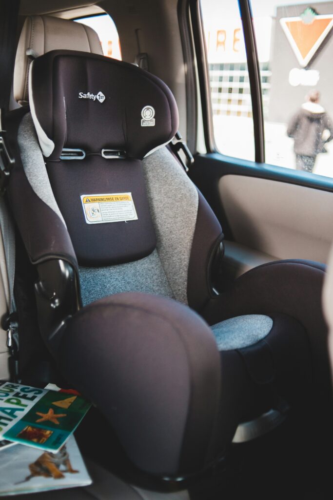 Car Seat Image