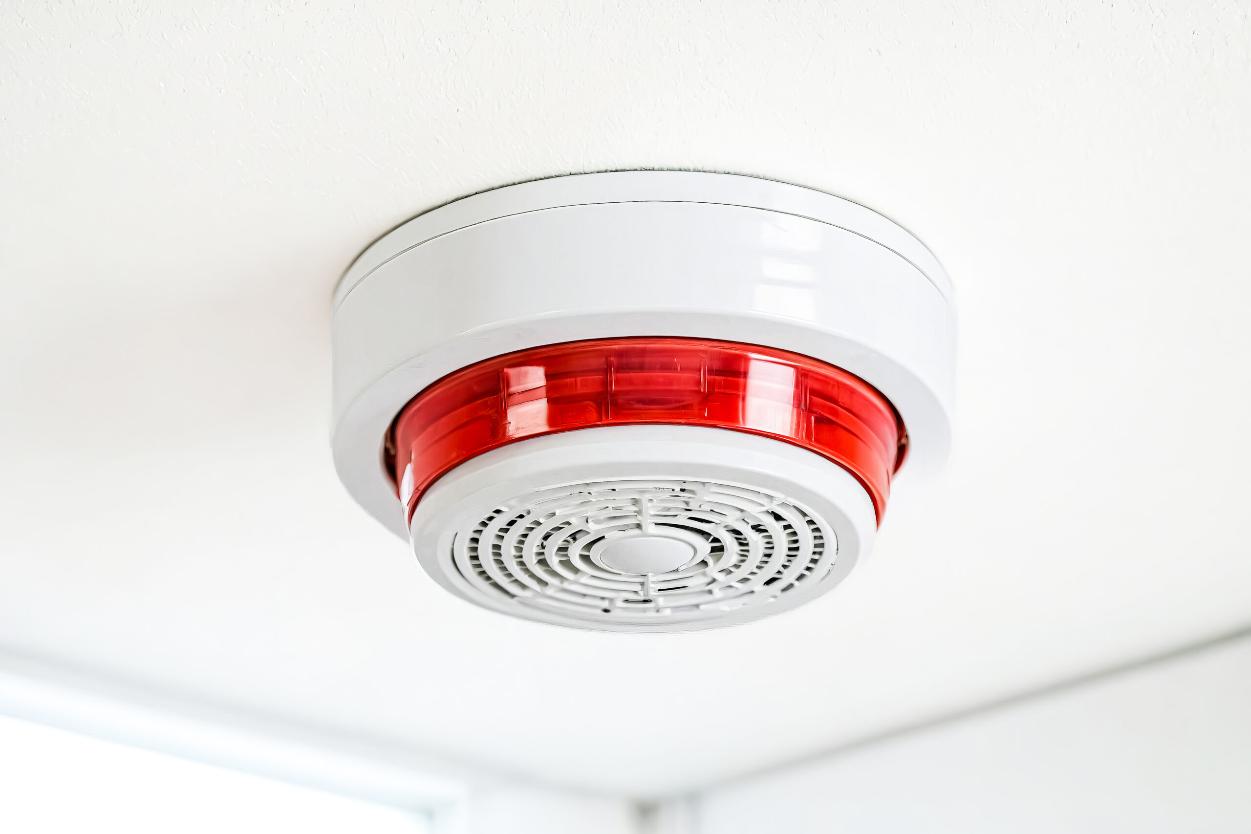 Smoke Alarm Request